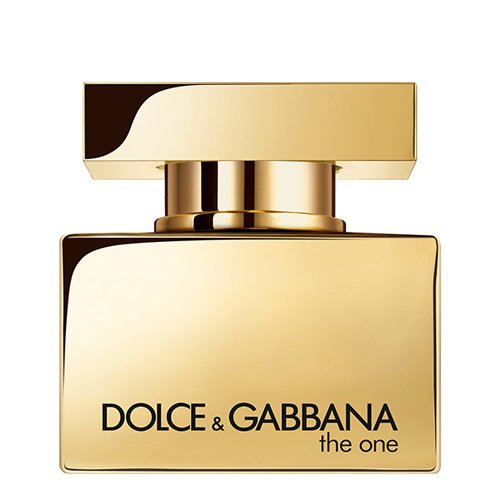 DOLCE&GABBANA-The One Gold - Intense Eau de Parfum DOLCE&GABBANA-The One Gold - Intense Eau de Parfum